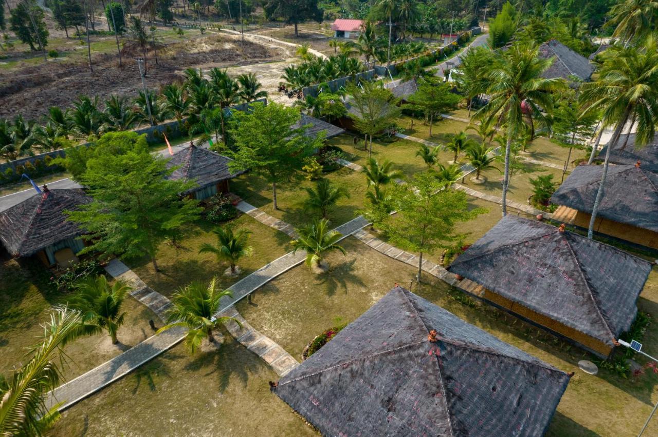 Bintan Exotica Resort By Waringin Hospitality Berakit Exteriér fotografie