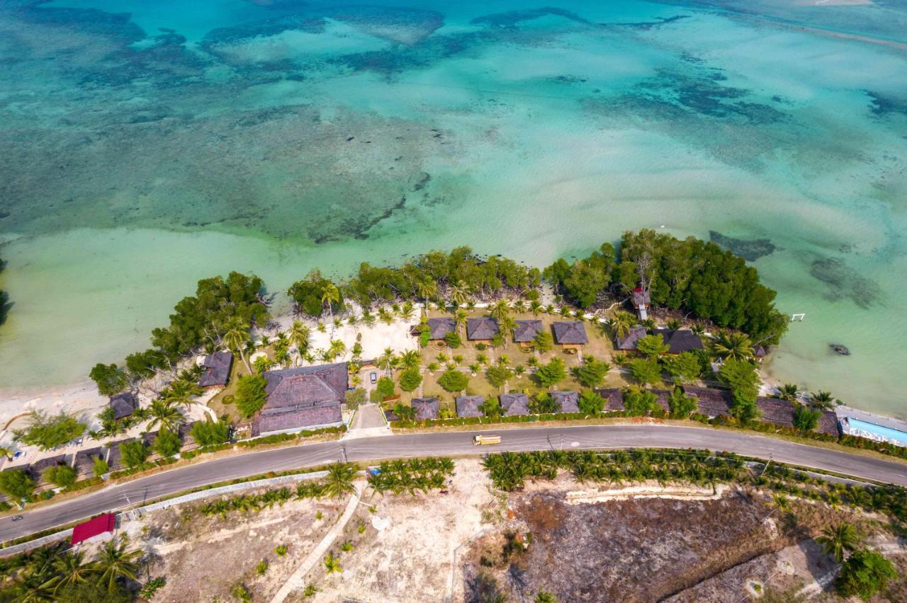 Bintan Exotica Resort By Waringin Hospitality Berakit Exteriér fotografie